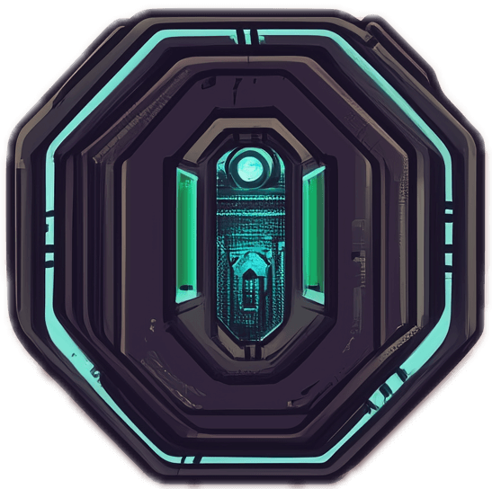 Code Sentinel Badge
